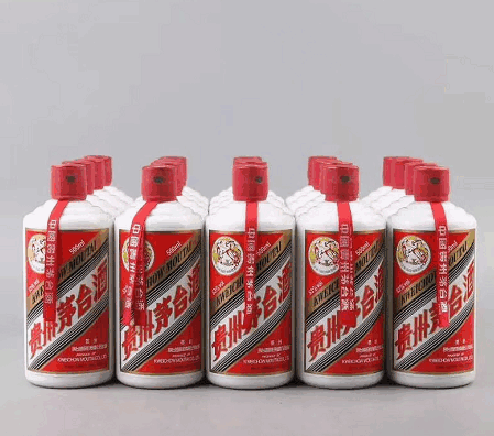 长城区名酒回收